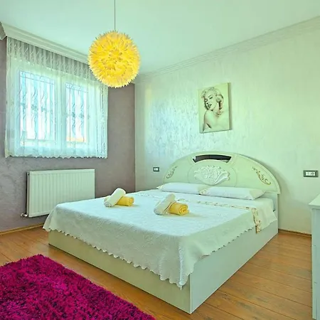 公寓 1 Bedroomawesome In *