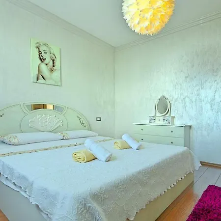 1 Bedroomawesome In