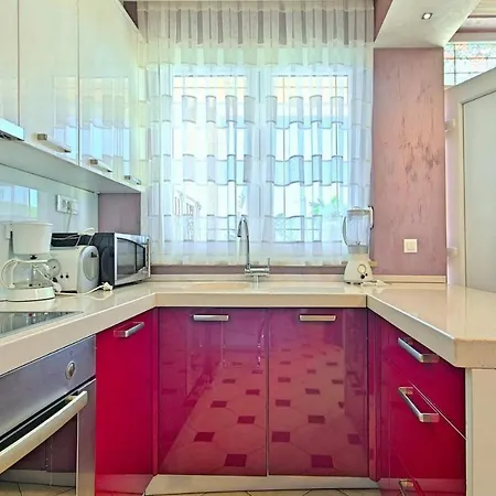 דירה 1 Bedroomawesome In