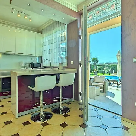 1 Bedroomawesome In 公寓