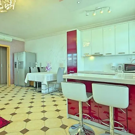 1 Bedroomawesome In * Poreč