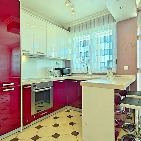 1 Bedroomawesome In *