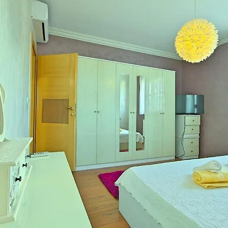 Apartmán 1 Bedroomawesome In Poreč