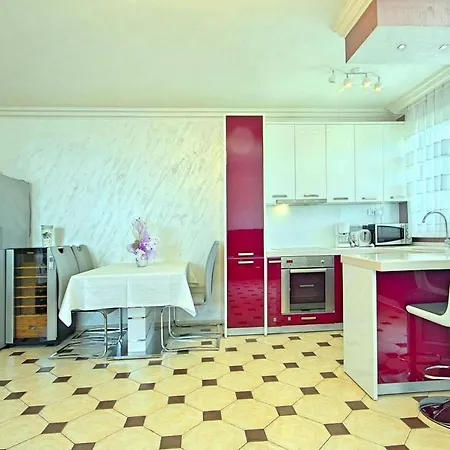 Apartmán 1 Bedroomawesome In