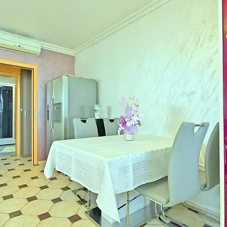 Apartmán 1 Bedroomawesome In *