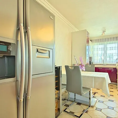 Apartmán 1 Bedroomawesome In *
