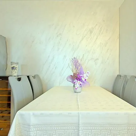 1 Bedroomawesome In Apartmán *