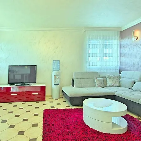 Apartmán 1 Bedroomawesome In *