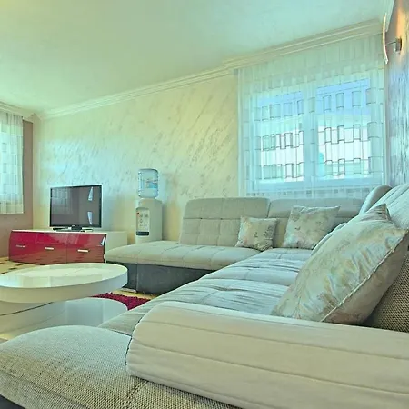 Apartmán 1 Bedroomawesome In
