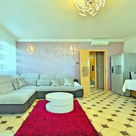1 Bedroomawesome In Apartmán